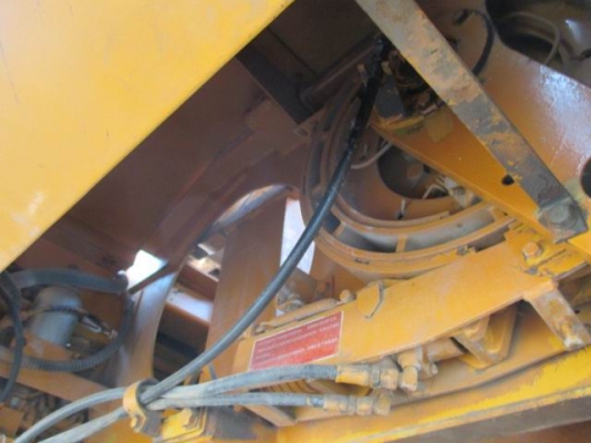 ขายรถเครน KATO รุ่น KR-250 สภาพสวย