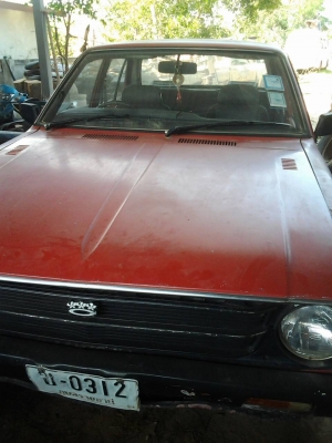 อยากขายแล้วครับ KE30