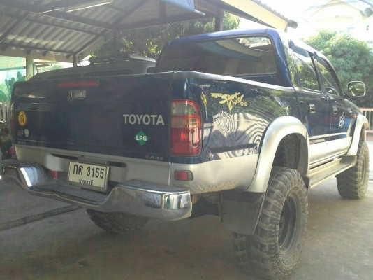 ขายรถคนใจรักลุยต่อได้เลย****ขายด่วนอยากขายลดให้เหลือ239,000****