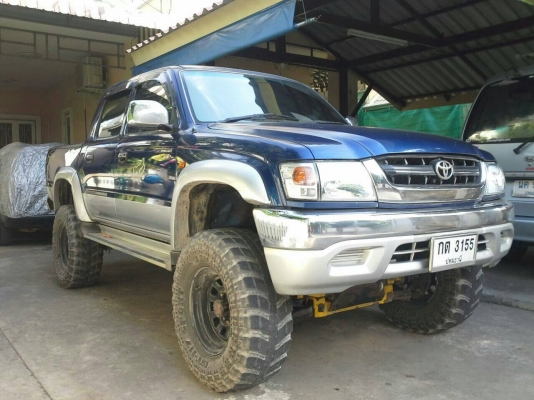 ขายรถคนใจรักลุยต่อได้เลย****ขายด่วนอยากขายลดให้เหลือ239,000****