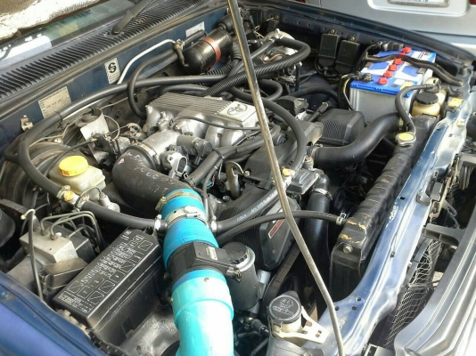 ขายรถคนใจรักลุยต่อได้เลย****ขายด่วนอยากขายลดให้เหลือ239,000****