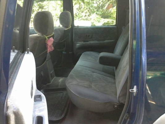 ขายรถคนใจรักลุยต่อได้เลย****ขายด่วนอยากขายลดให้เหลือ239,000****