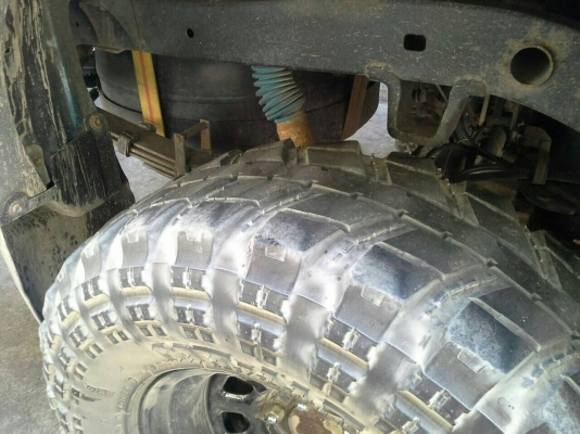 ขายรถคนใจรักลุยต่อได้เลย****ขายด่วนอยากขายลดให้เหลือ239,000****