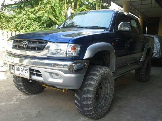 ขายรถคนใจรักลุยต่อได้เลย****ขายด่วนอยากขายลดให้เหลือ239,000****