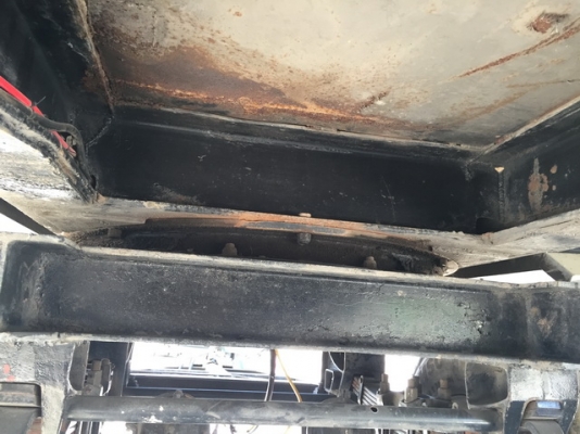 ขาย หางพ่วงพื้นเรียบ