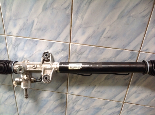 ขายแร็คพวงมาลัยเพาเวอร์. Honda.  Accord.