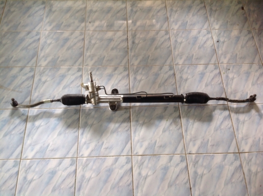 ขายแร็คพวงมาลัยเพาเวอร์. Honda.  Accord.