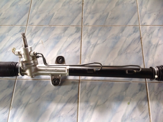 ขายแร็คพวงมาลัยเพาเวอร์. Honda.  Accord.