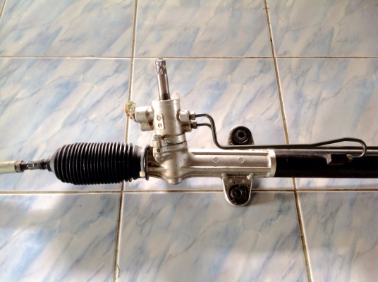 ขายแร็คพวงมาลัยเพาเวอร์. Honda.  Accord.