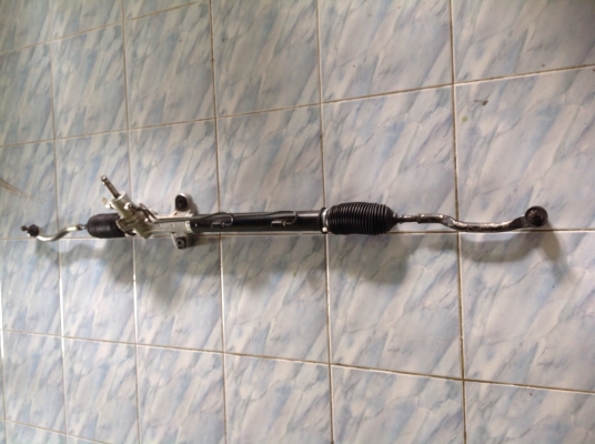 ขายแร็คพวงมาลัยเพาเวอร์. Honda.  Accord.