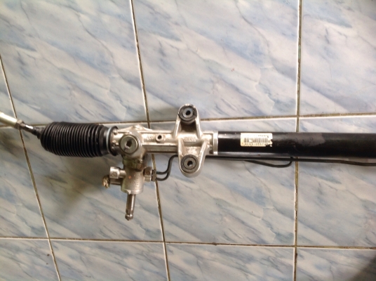 ขายแร็คพวงมาลัยเพาเวอร์. Honda.  Accord.