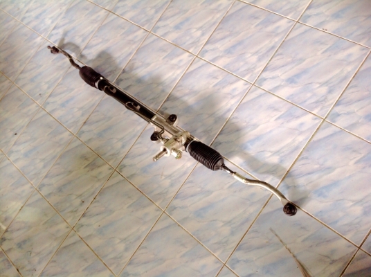 ขายแร็คพวงมาลัยเพาเวอร์. Honda.  Accord.