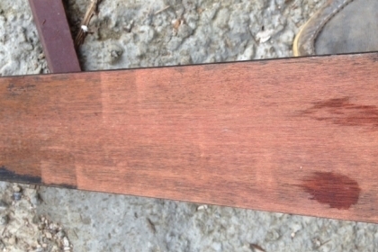 ไม้ระเบียงบ้านไม้แดง ไม้ระเบียงบ้านไม้แดง