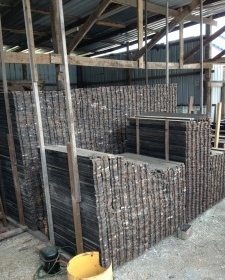 ไม้ระเบียงบ้านไม้แดง ไม้ระเบียงบ้านไม้แดง