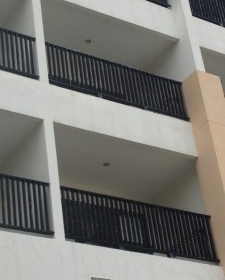 ไม้ระเบียงบ้านไม้แดง ไม้ระเบียงบ้านไม้แดง