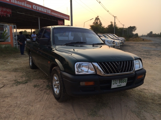 ขาย สตาร์ด้า ปี40 พาวเวอร์ พร้อมใช้งานราคาเบาๆ ครับ