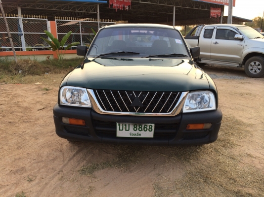 ขาย สตาร์ด้า ปี40 พาวเวอร์ พร้อมใช้งานราคาเบาๆ ครับ