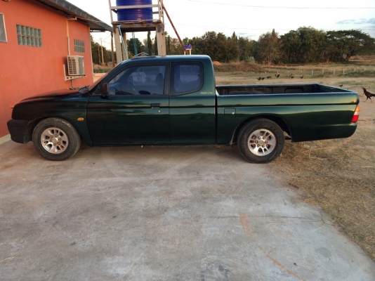 ขาย สตาร์ด้า ปี40 พาวเวอร์ พร้อมใช้งานราคาเบาๆ ครับ