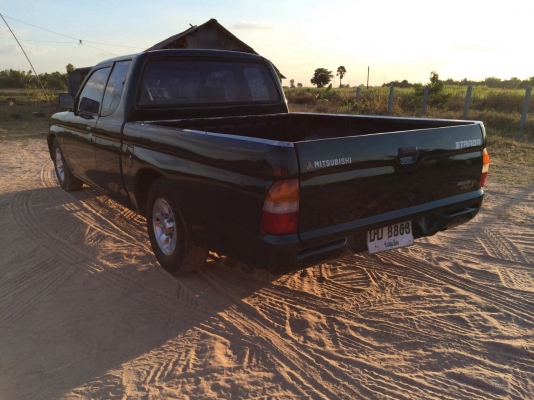 ขาย สตาร์ด้า ปี40 พาวเวอร์ พร้อมใช้งานราคาเบาๆ ครับ