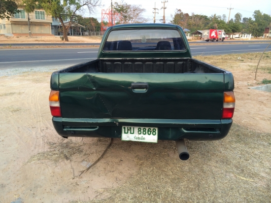 ขาย สตาร์ด้า ปี40 พาวเวอร์ พร้อมใช้งานราคาเบาๆ ครับ