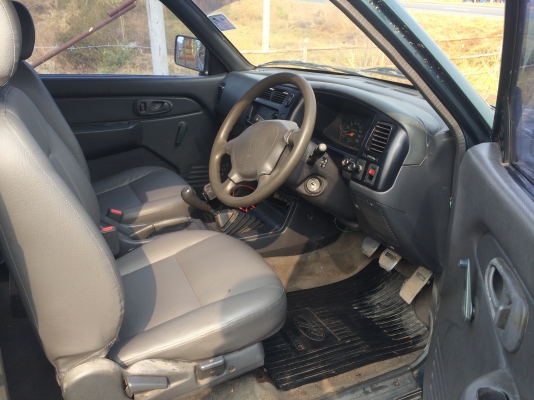 ขาย สตาร์ด้า ปี40 พาวเวอร์ พร้อมใช้งานราคาเบาๆ ครับ