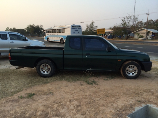 ขาย สตาร์ด้า ปี40 พาวเวอร์ พร้อมใช้งานราคาเบาๆ ครับ