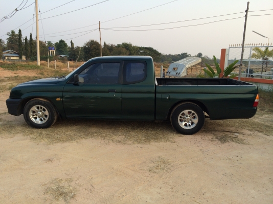 ขาย สตาร์ด้า ปี40 พาวเวอร์ พร้อมใช้งานราคาเบาๆ ครับ