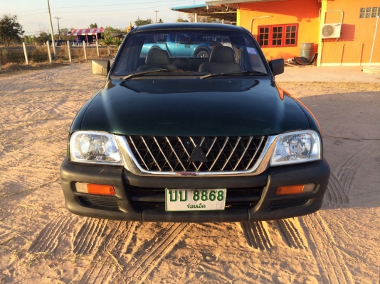 ขาย สตาร์ด้า ปี40 พาวเวอร์ พร้อมใช้งานราคาเบาๆ ครับ