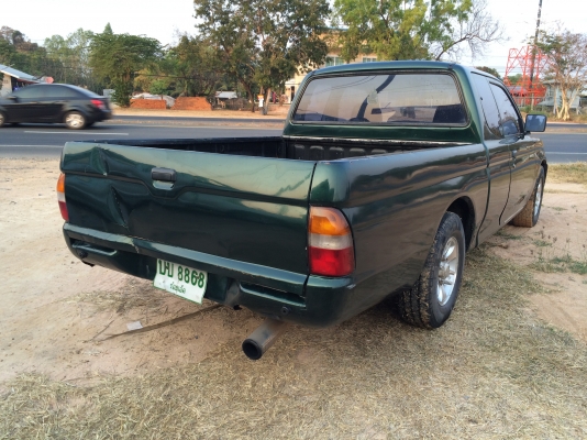 ขาย สตาร์ด้า ปี40 พาวเวอร์ พร้อมใช้งานราคาเบาๆ ครับ