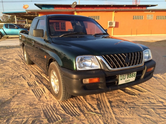 ขาย สตาร์ด้า ปี40 พาวเวอร์ พร้อมใช้งานราคาเบาๆ ครับ