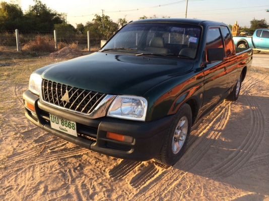 ขาย สตาร์ด้า ปี40 พาวเวอร์ พร้อมใช้งานราคาเบาๆ ครับ