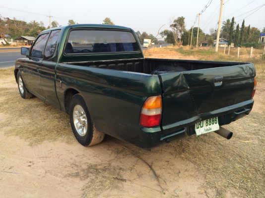 ขาย สตาร์ด้า ปี40 พาวเวอร์ พร้อมใช้งานราคาเบาๆ ครับ