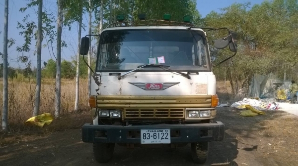 ขาย 10 ล้อ 2 เพลาดั้ม KT725 วางเครื่อง 6D16 195 แรงม้า วางหัว F18 ทุกอย่างลงเล่มแล้ว สโลว์ยก เบรคทิฟฟี่ พาวเวอร์ ทะเบียนเต็มพร้อมโอน ขาย 10 ล้อ 2 เพลาดั้ม KT725 วางเครื่อง 6D16 195 แรงม้า วางหัว F18 ทุกอย่างลงเล่มแล้ว สโลว์ยก เบรคทิฟฟี่ พาวเวอร์ ทะเบียนเต็มพร้อมโอน