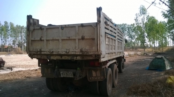 ขาย 10 ล้อ 2 เพลาดั้ม KT725 วางเครื่อง 6D16 195 แรงม้า วางหัว F18 ทุกอย่างลงเล่มแล้ว สโลว์ยก เบรคทิฟฟี่ พาวเวอร์ ทะเบียนเต็มพร้อมโอน ขาย 10 ล้อ 2 เพลาดั้ม KT725 วางเครื่อง 6D16 195 แรงม้า วางหัว F18 ทุกอย่างลงเล่มแล้ว สโลว์ยก เบรคทิฟฟี่ พาวเวอร์ ทะเบียนเต็มพร้อมโอน