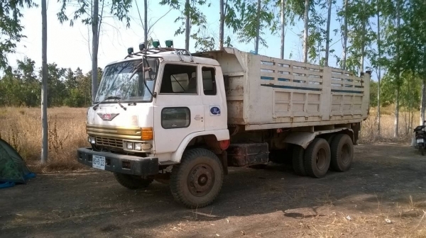 ขาย 10 ล้อ 2 เพลาดั้ม KT725 วางเครื่อง 6D16 195 แรงม้า วางหัว F18 ทุกอย่างลงเล่มแล้ว สโลว์ยก เบรคทิฟฟี่ พาวเวอร์ ทะเบียนเต็มพร้อมโอน ขาย 10 ล้อ 2 เพลาดั้ม KT725 วางเครื่อง 6D16 195 แรงม้า วางหัว F18 ทุกอย่างลงเล่มแล้ว สโลว์ยก เบรคทิฟฟี่ พาวเวอร์ ทะเบียนเต็มพร้อมโอน