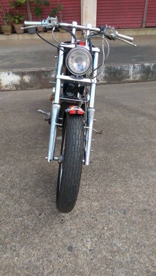 ขายคับ SUZUKI INTRUDER 750 CC. ท่อคู่ สีสวย โครเมี่ยมเงา ยางหน้าหลังเต็ม สรรพสามิตรตัวจริง ระบบเพลาคับนิ่มๆ สวยๆ คับ ราคา 59500 บาท ส่งได้ทั่วไทยคับ สนใจติดต่อ 081-0578282 ไอดีไลน์ POPBIGBIKESAKON คับ สนใจรถสวย ถูก ดี ต้อง POP BIGBIKE SAKONNAKHON