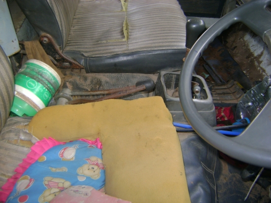 แคนเตอร์  115 แรง สโลกลาง ท้ายF  ราคา  350,000  บาท