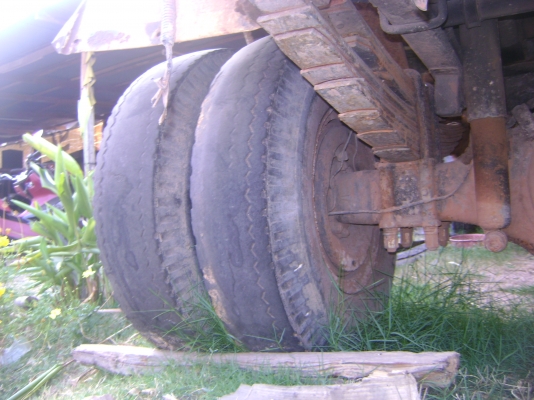 แคนเตอร์  115 แรง สโลกลาง ท้ายF  ราคา  350,000  บาท