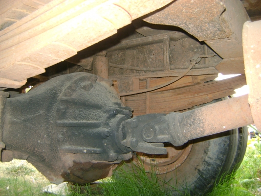 แคนเตอร์  115 แรง สโลกลาง ท้ายF  ราคา  350,000  บาท