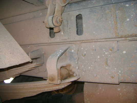 แคนเตอร์  115 แรง สโลกลาง ท้ายF  ราคา  350,000  บาท