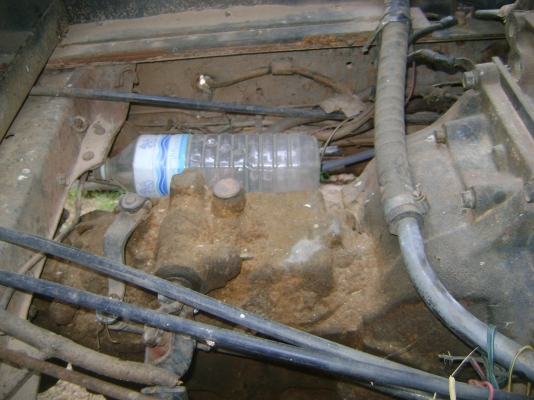 แคนเตอร์  115 แรง สโลกลาง ท้ายF  ราคา  350,000  บาท