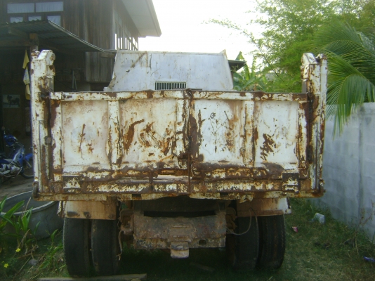 แคนเตอร์  115 แรง สโลกลาง ท้ายF  ราคา  350,000  บาท