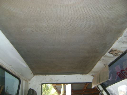 แคนเตอร์  115 แรง สโลกลาง ท้ายF  ราคา  350,000  บาท