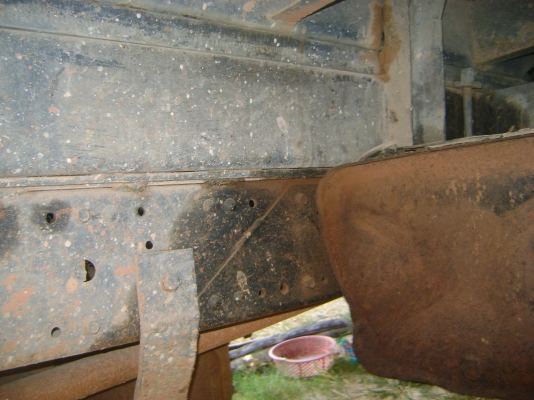 แคนเตอร์  115 แรง สโลกลาง ท้ายF  ราคา  350,000  บาท