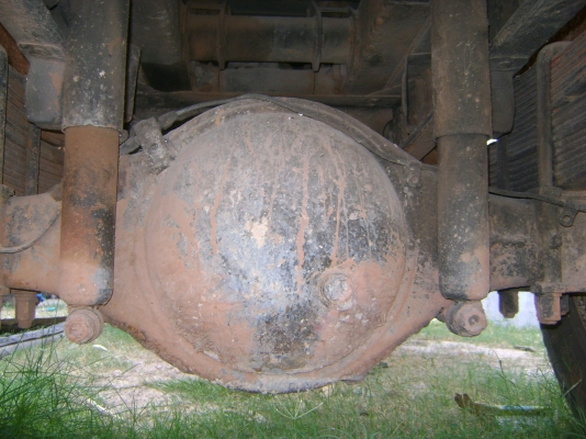 แคนเตอร์  115 แรง สโลกลาง ท้ายF  ราคา  350,000  บาท