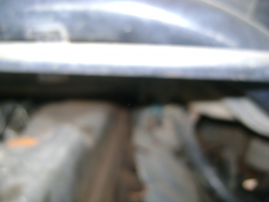 แคนเตอร์  115 แรง สโลกลาง ท้ายF  ราคา  350,000  บาท