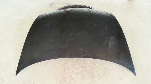 ฝาหน้าCIVIC FD ของแท้ถอด สภาพสวย