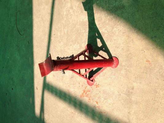 ขาย ขาตั้งซ่อมรถ เหมา 8 ตัว