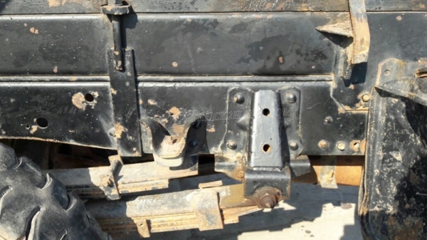 ISUZU NKR  88  แรงม้า 55EU5M พื้นดั้มพ์ทำใหม่ สามารถดูสภาพรถและทดลองขับได้ที่ศูนย์พักรถ truck2hand จังหวัดสระบุรี