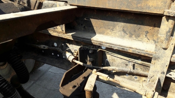 ISUZU NKR  88  แรงม้า 55EU5M พื้นดั้มพ์ทำใหม่ สามารถดูสภาพรถและทดลองขับได้ที่ศูนย์พักรถ truck2hand จังหวัดสระบุรี